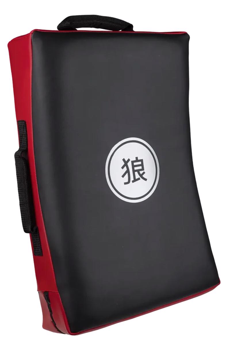 OKAMI KICK SHIELS GYM SERIES